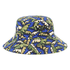 Bob reversibile in cotone KENZO KIDS 
                    UNISEX