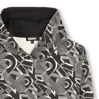 Felpa DKNY 
                    RAGAZZO