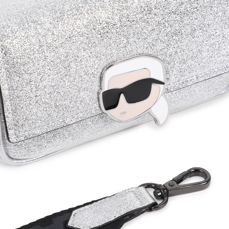 Borsetta KARL LAGERFELD KIDS 
                        BAMBINA