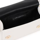 Borsa piccola KARL LAGERFELD KIDS 
                    BAMBINA