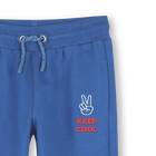 Pantaloni da jogging KIDS AROUND 
                    RAGAZZO