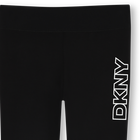 Leggings in jersey DKNY 
                    BAMBINA
