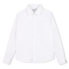 Camicia a maniche lunghe BOSS 
                    BAMBINO