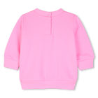 Completo felpa e leggings BILLIEBLUSH 
                    BAMBINA