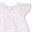 Set vestito e mutandine GIVENCHY 
                    UNISEX