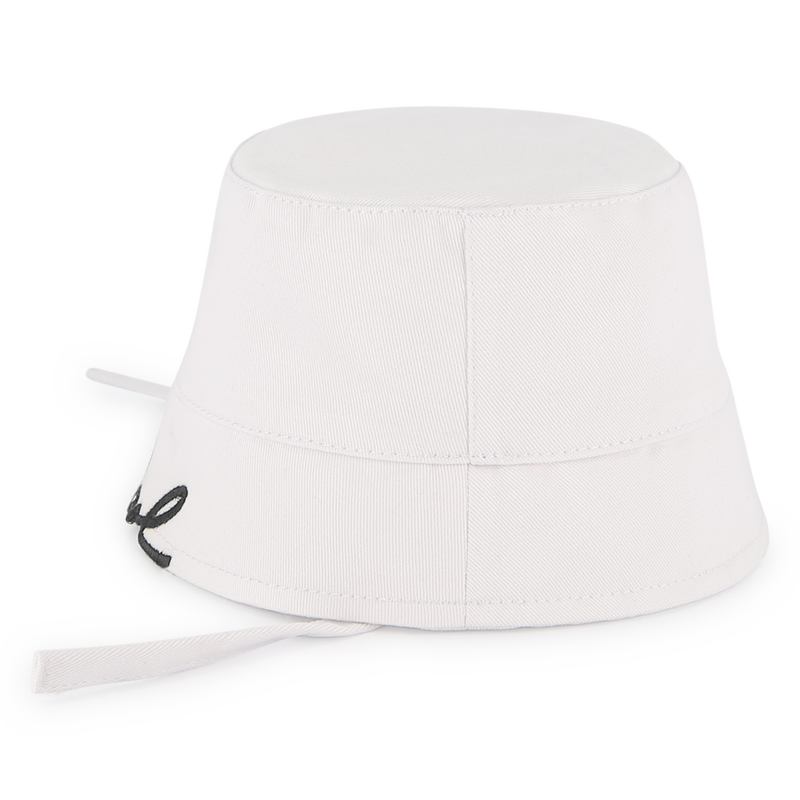 CAPPELLO KARL LAGERFELD KIDS 
                        BAMBINA