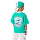 T-shirt manica corta MARC JACOBS 
                    RAGAZZO
