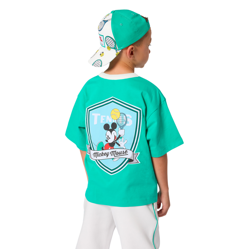 T-shirt manica corta MARC JACOBS 
                        RAGAZZO