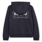 Set cardigan e pantaloni KENZO KIDS 
                    UNISEX