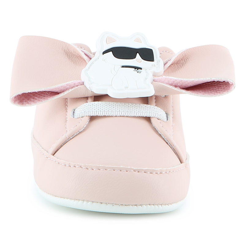 Sneakers KARL LAGERFELD KIDS 
                        BAMBINA