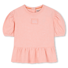Set abito + leggings + fascia KENZO KIDS 
                    BAMBINA