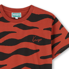 T-shirt a maniche corte KENZO KIDS 
                    UNISEX