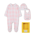 Set da 3 pezzi, ROSA, hi-res