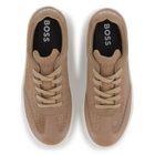 Sneakers BOSS 
                    RAGAZZO