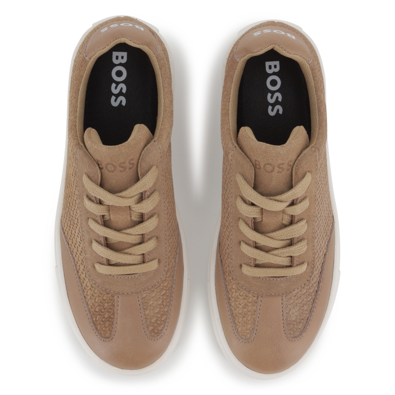 Sneakers BOSS 
                        RAGAZZO