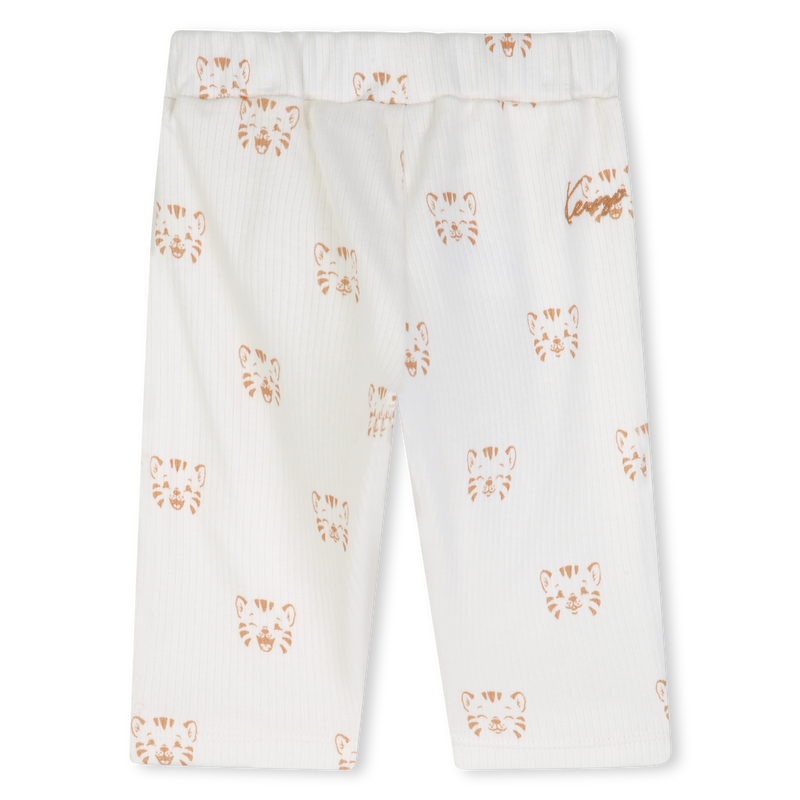 Set t-shirt e pantaloni KENZO KIDS 
                        RAGAZZO