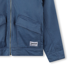 Giacca trattamento sovratinto TIMBERLAND 
                    RAGAZZO