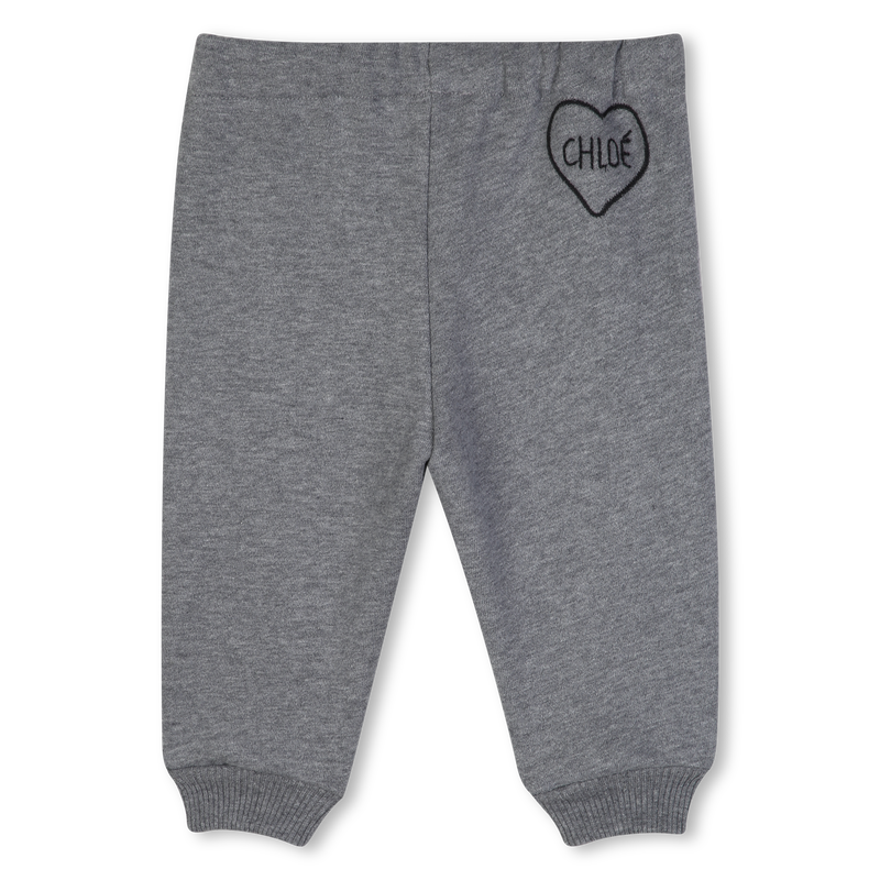 Completo da jogging CHLOE 
                        BAMBINA