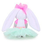 Ciuccio di peluche BILLIEBLUSH 
                    BAMBINA