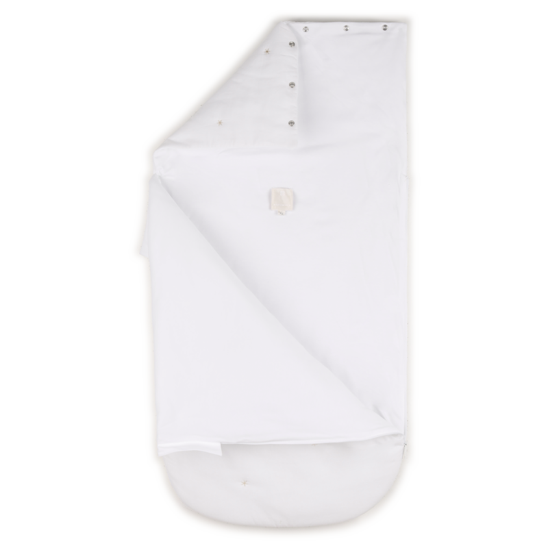 ZIGOLO CON STAMPA GIVENCHY 
                        UNISEX