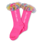 Calzini con volant BILLIEBLUSH 
                    BAMBINA