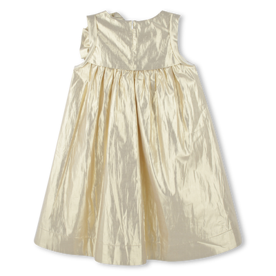 VESTITO KARL LAGERFELD KIDS BAMBINA