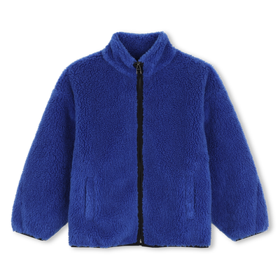 Cardigan reversibile GIVENCHY RAGAZZO