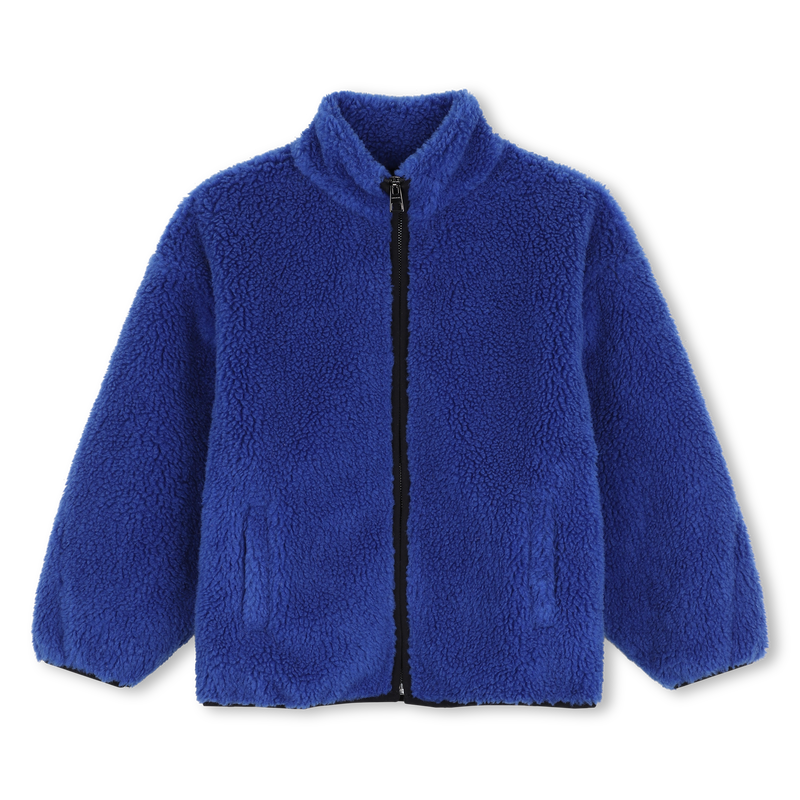 Cardigan reversibile GIVENCHY 
                        RAGAZZO