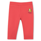 Set felpa e pantaloni KENZO KIDS 
                    UNISEX