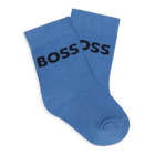 Set di 3 paia di calzini BOSS 
                    RAGAZZO
