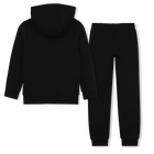 Completo da jogging BOSS 
                    BAMBINO