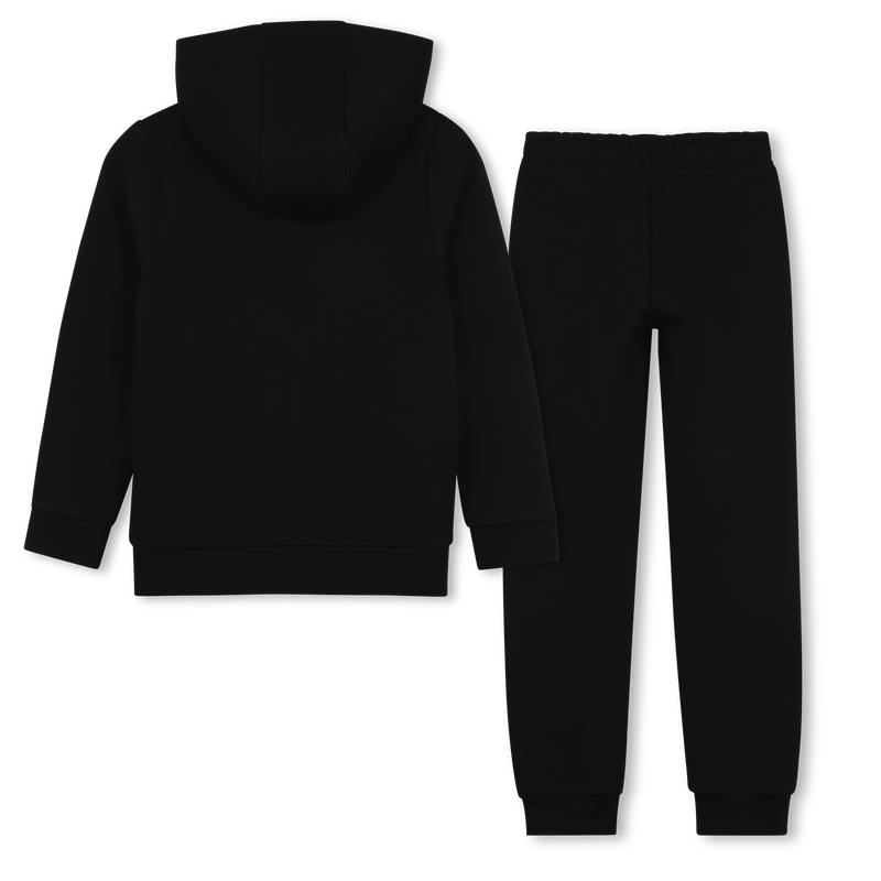 Completo da jogging BOSS 
                        BAMBINO