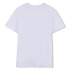 T-shirt a maniche corte TIMBERLAND 
                    RAGAZZO