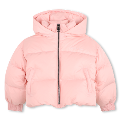 Giubbino imbottito GIVENCHY BAMBINA