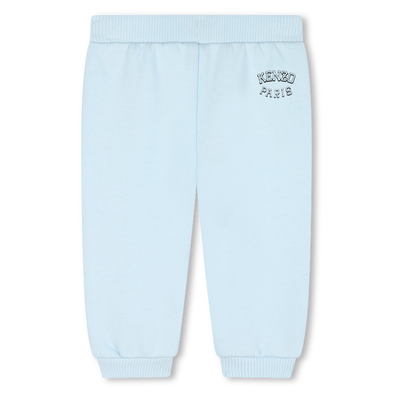 Sweatshirt & Trousers KENZO KIDS 
                        RAGAZZO