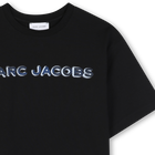 T-shirt a maniche corte MARC JACOBS 
                    RAGAZZO