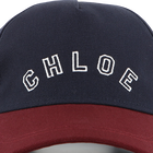 Cappellino CHLOE 
                    BAMBINA