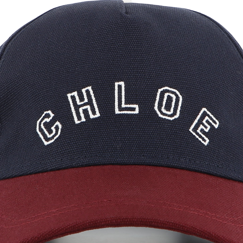Cappellino CHLOE 
                        BAMBINA