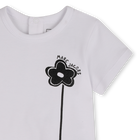Set t-shirt e gonna MARC JACOBS 
                    UNISEX