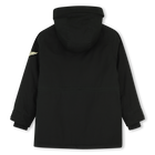 Parka con cappuccio ZADIG & VOLTAIRE 
                    RAGAZZO