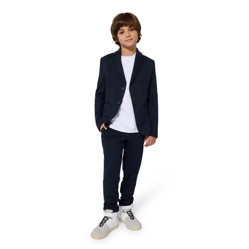 Giacca BOSS 
                        RAGAZZO