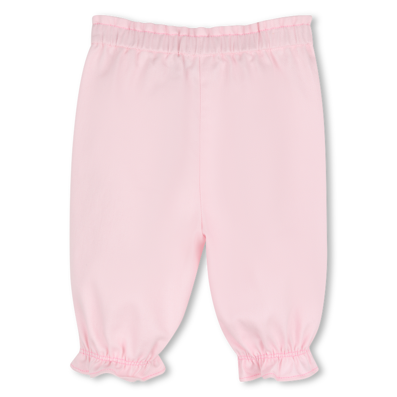 Pantaloni BILLIEBLUSH 
                        BAMBINA