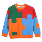 Felpa KENZO KIDS 
                    RAGAZZO