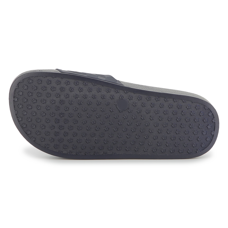 Ciabatte a fascia larga BOSS 
                        RAGAZZO