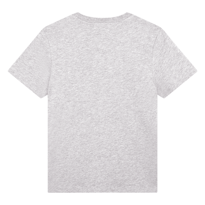 T-shirt a maniche corte KENZO KIDS UNISEX