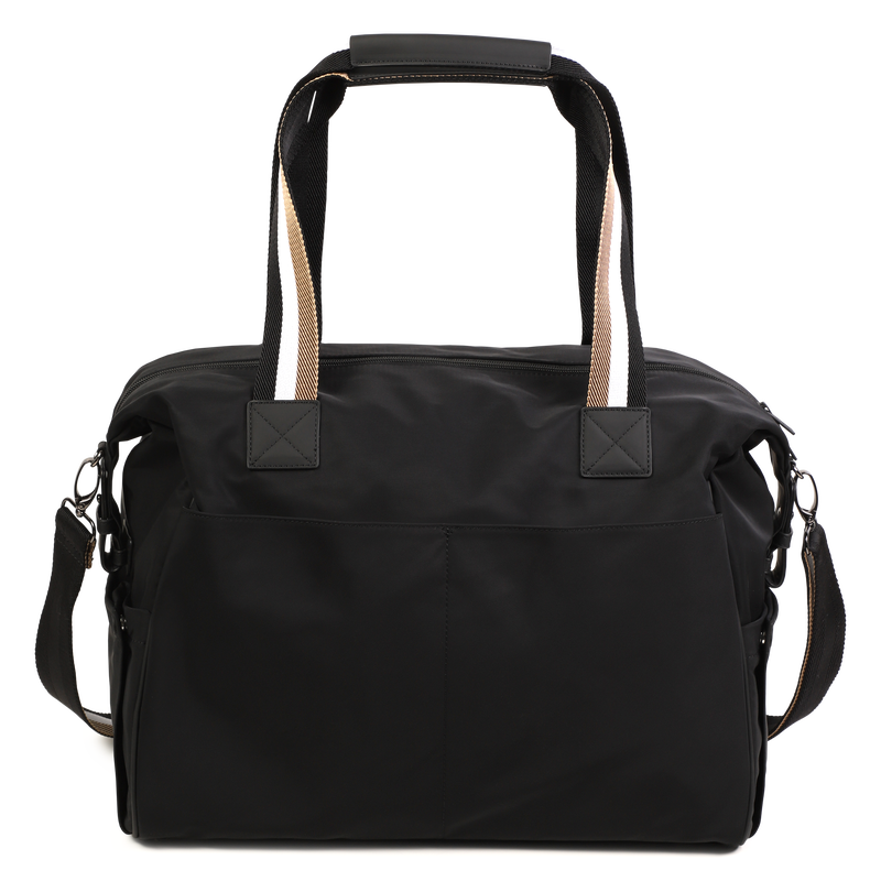 Borsa per il cambio con zip BOSS 
                        UNISEX