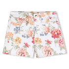 Pantaloncini stampati CHLOE 
                    BAMBINA