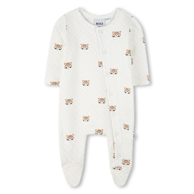 Pajama Set BOSS RAGAZZO