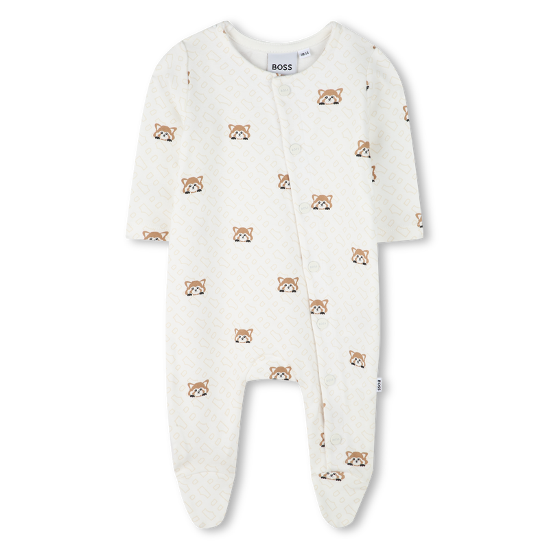 Pajama Set BOSS 
                        RAGAZZO