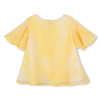Set t-shirt e pantaloncini GIVENCHY 
                    BAMBINA